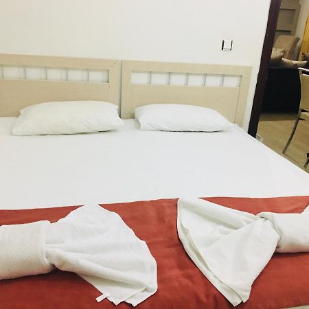Fimaj Residence & Hotel Kayseri Extérieur photo