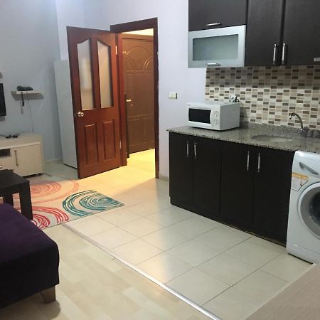 Fimaj Residence & Hotel Kayseri Extérieur photo
