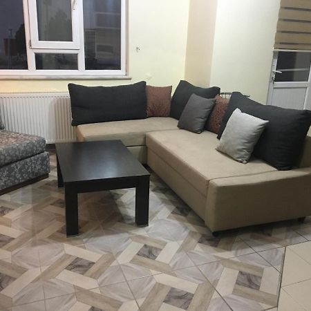 Fimaj Residence & Hotel Kayseri Extérieur photo