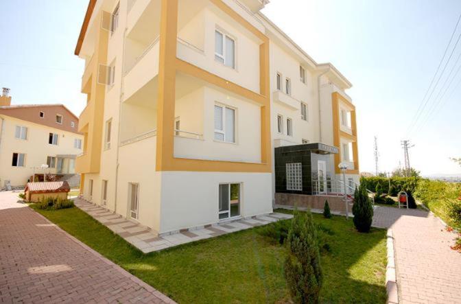 Fimaj Residence & Hotel Kayseri Extérieur photo