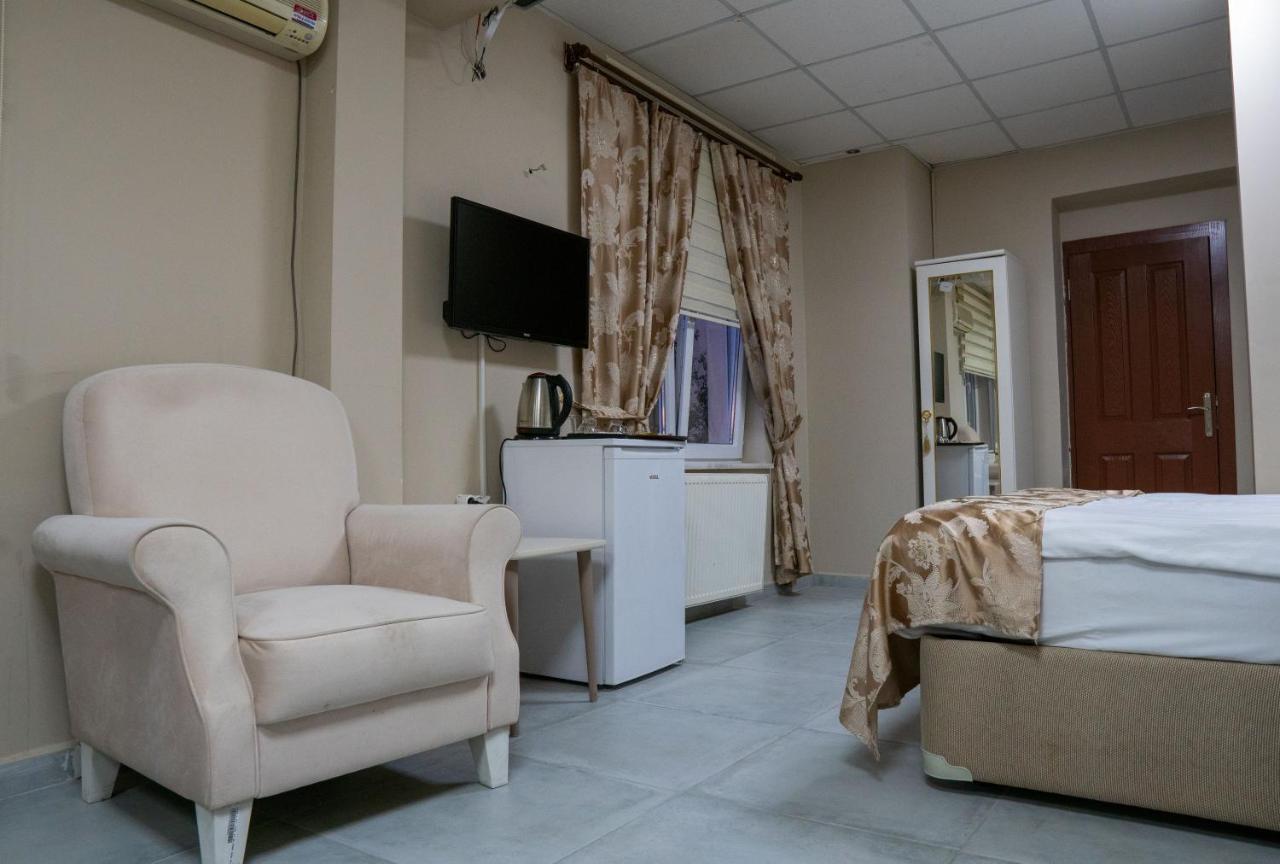 Fimaj Residence & Hotel Kayseri Extérieur photo