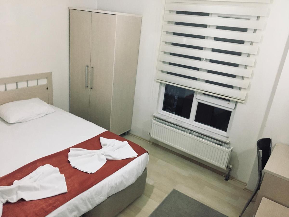 Fimaj Residence & Hotel Kayseri Extérieur photo