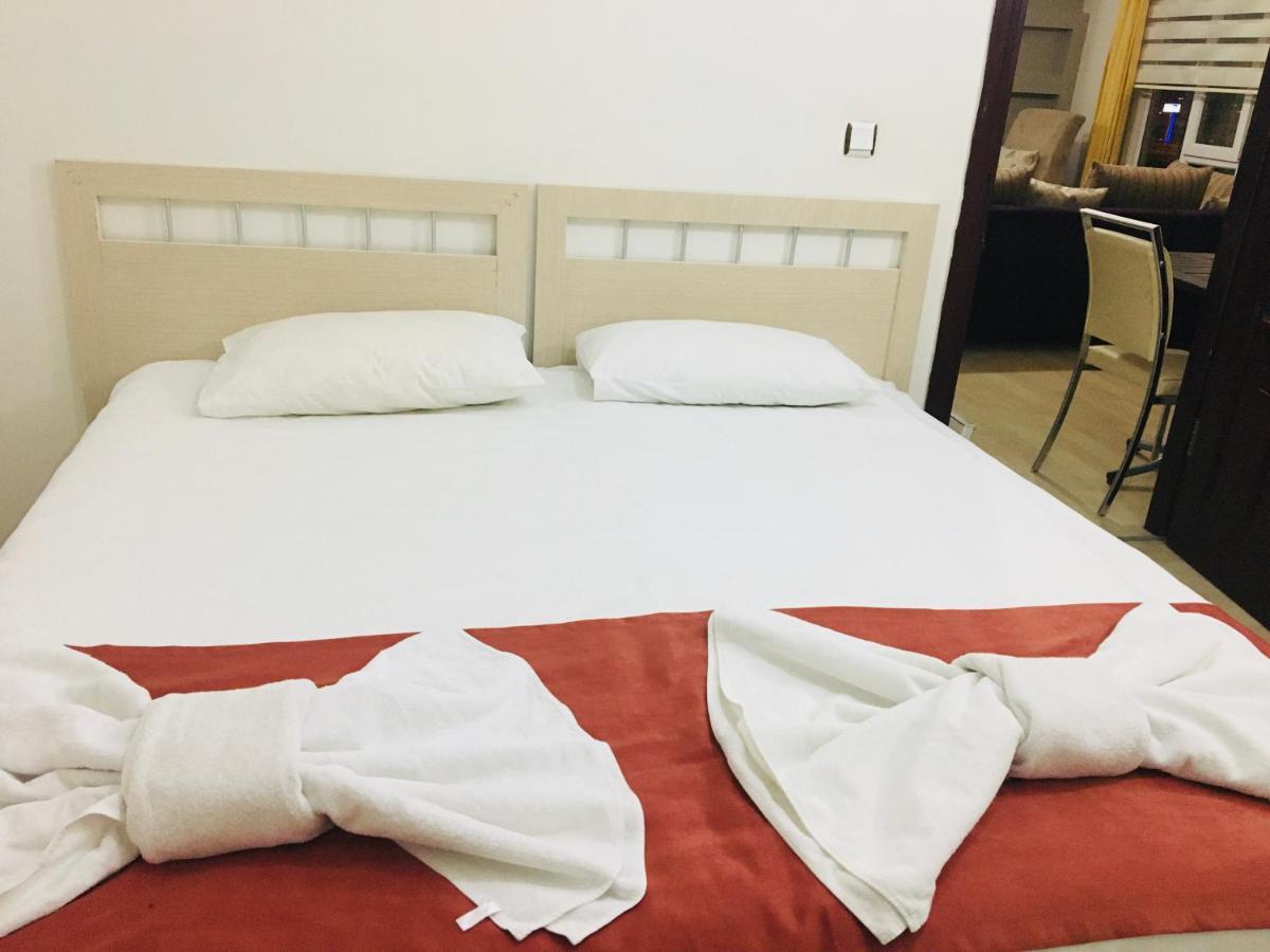 Fimaj Residence & Hotel Kayseri Extérieur photo