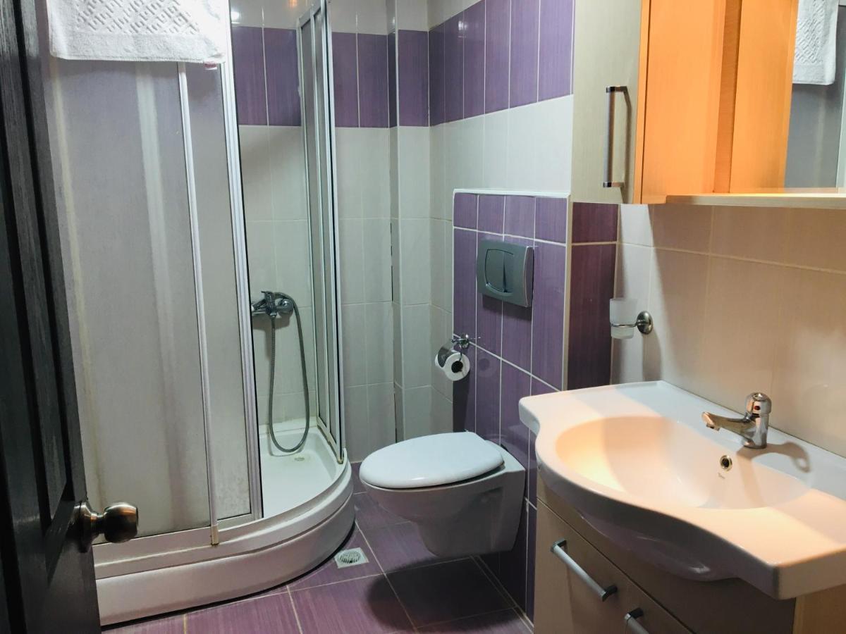 Fimaj Residence & Hotel Kayseri Extérieur photo