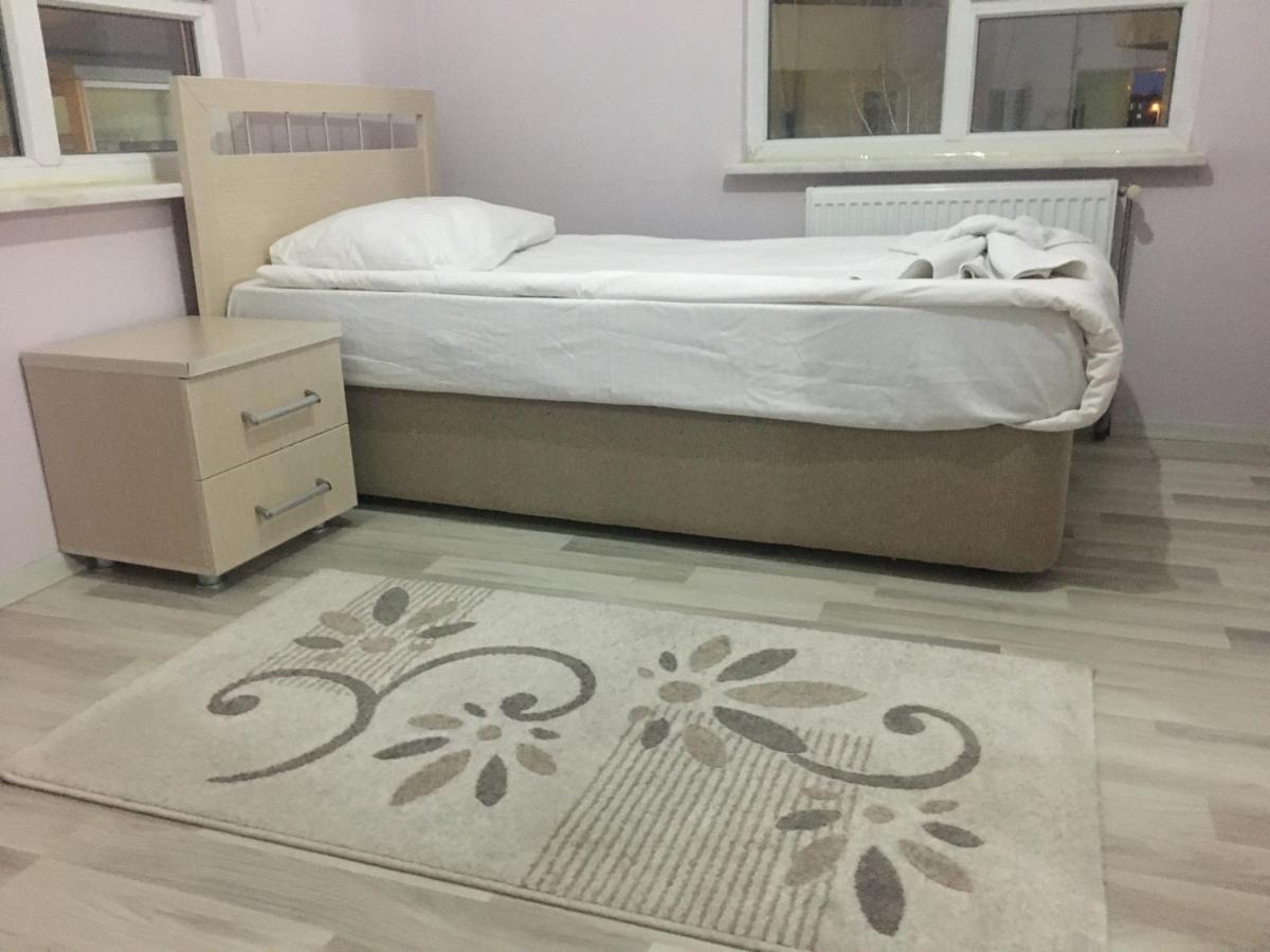 Fimaj Residence & Hotel Kayseri Extérieur photo