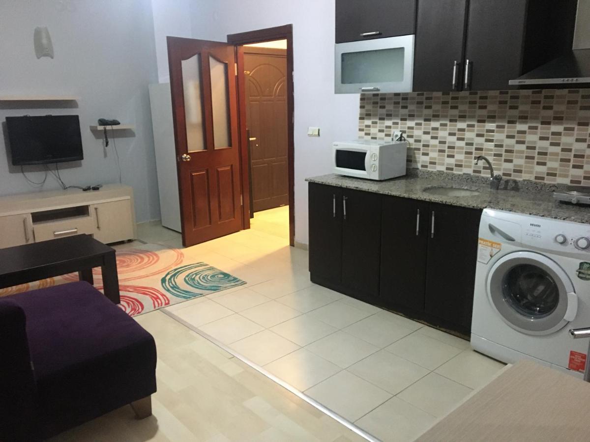 Fimaj Residence & Hotel Kayseri Extérieur photo