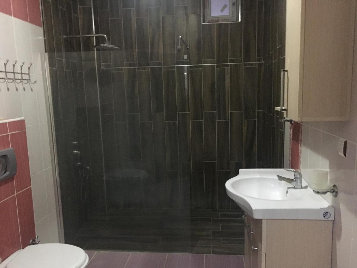Fimaj Residence & Hotel Kayseri Extérieur photo