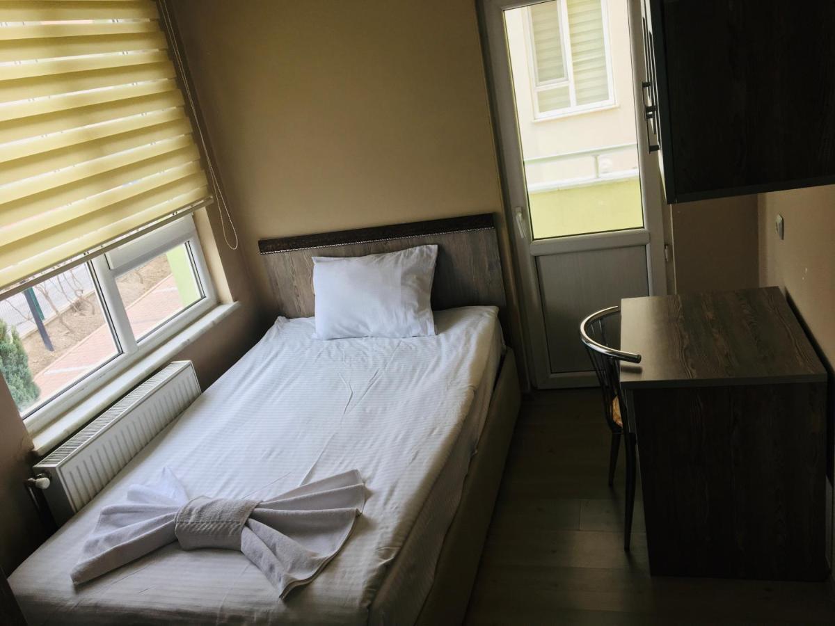 Fimaj Residence & Hotel Kayseri Extérieur photo