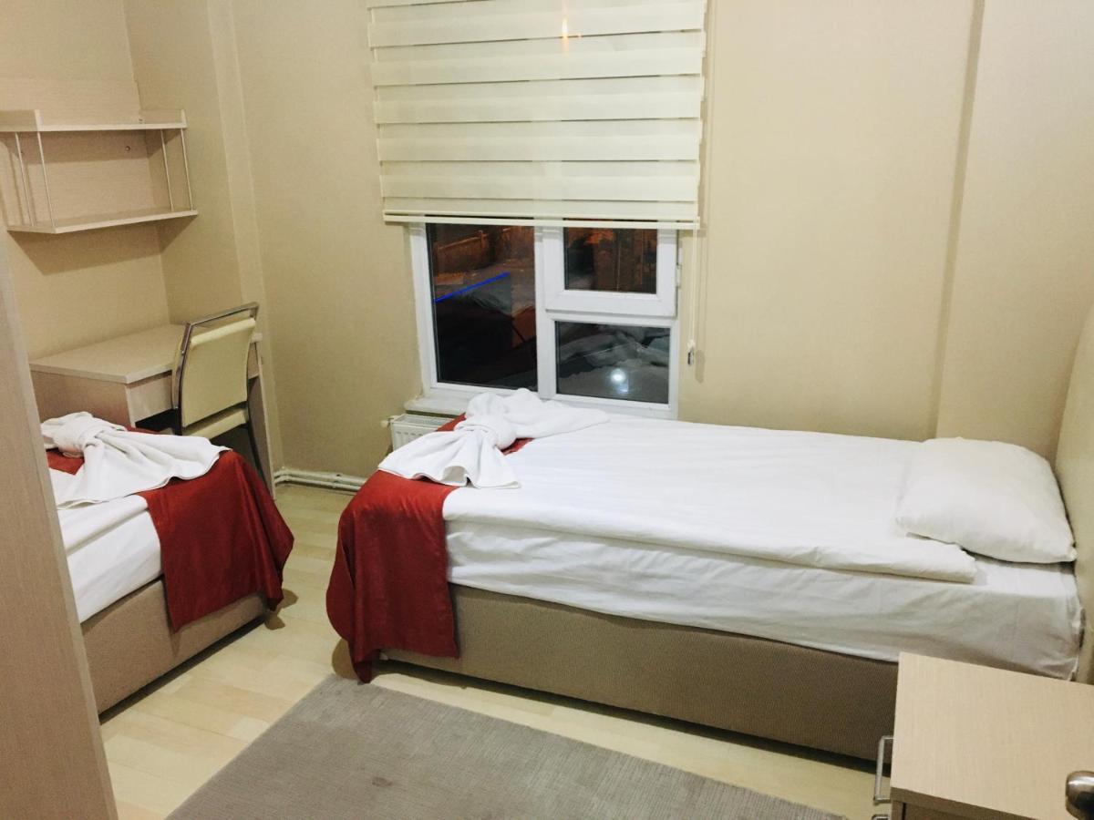Fimaj Residence & Hotel Kayseri Extérieur photo