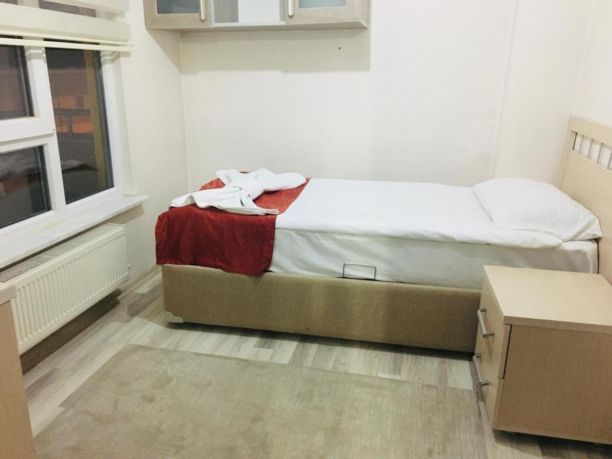 Fimaj Residence & Hotel Kayseri Extérieur photo