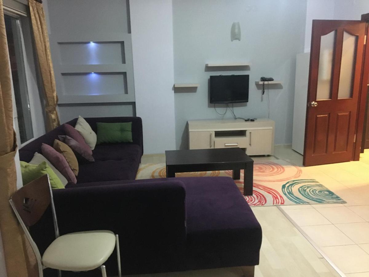 Fimaj Residence & Hotel Kayseri Extérieur photo