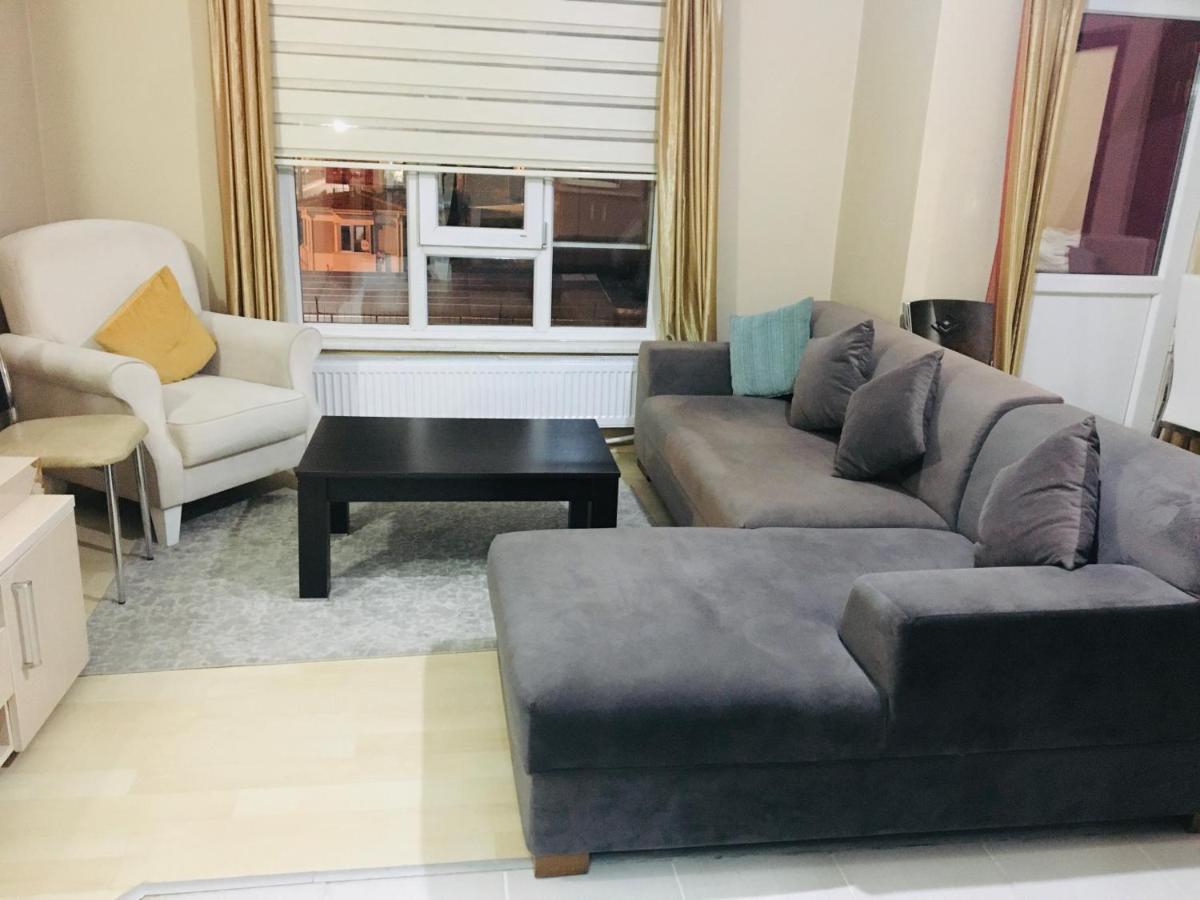 Fimaj Residence & Hotel Kayseri Extérieur photo