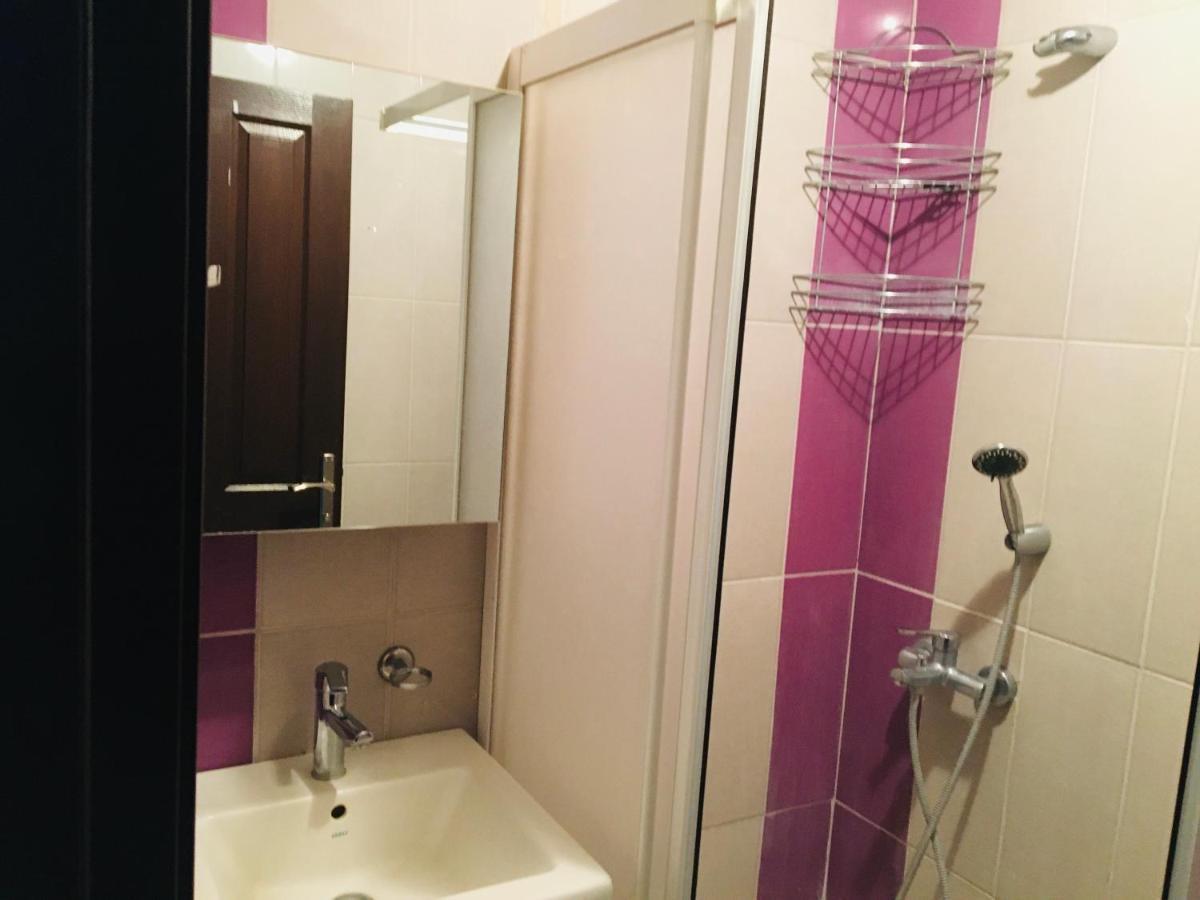 Fimaj Residence & Hotel Kayseri Extérieur photo