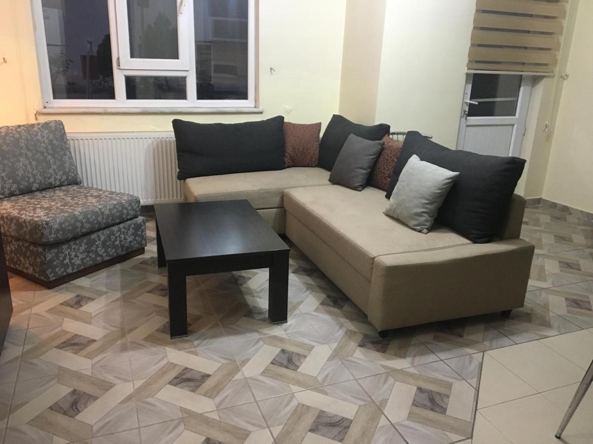 Fimaj Residence & Hotel Kayseri Extérieur photo