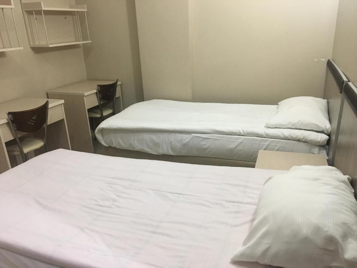 Fimaj Residence & Hotel Kayseri Extérieur photo