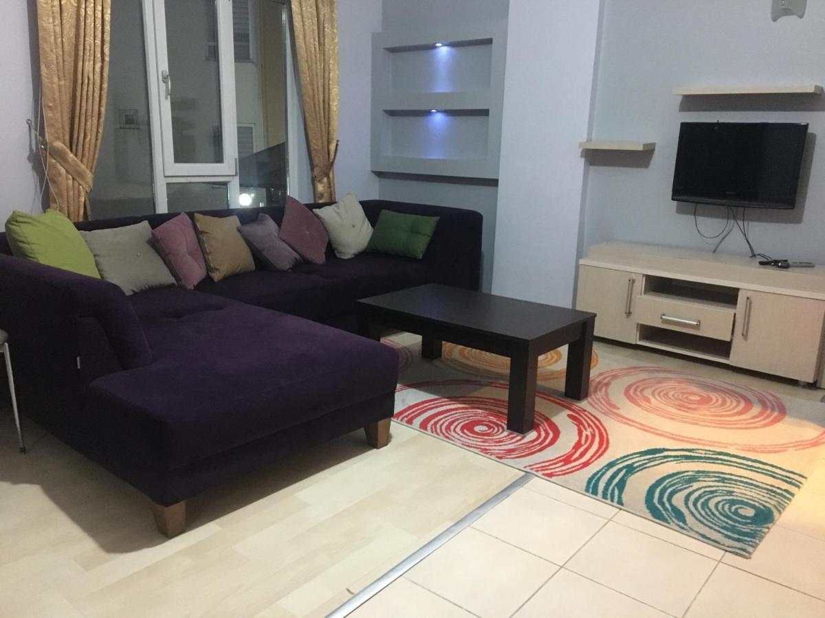 Fimaj Residence & Hotel Kayseri Extérieur photo