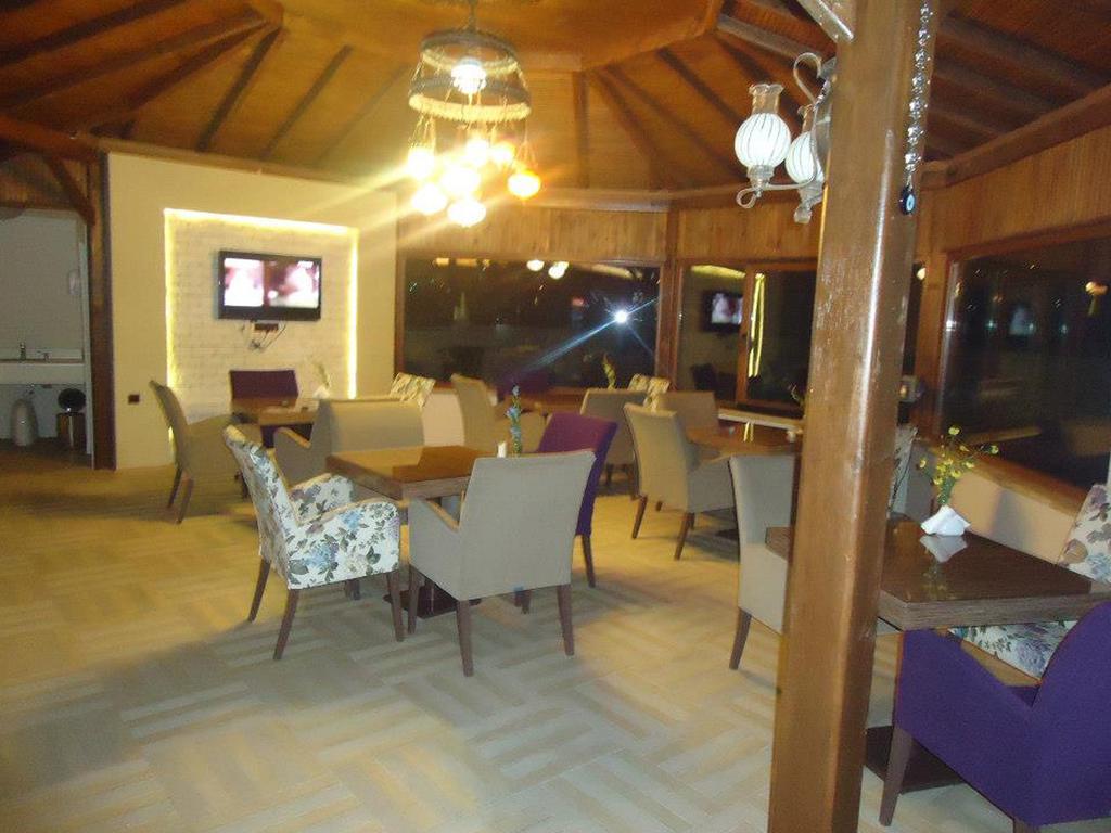 Fimaj Residence & Hotel Kayseri Extérieur photo