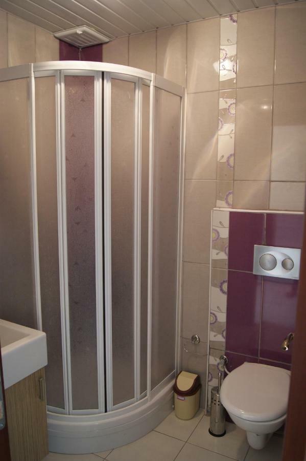 Fimaj Residence & Hotel Kayseri Extérieur photo